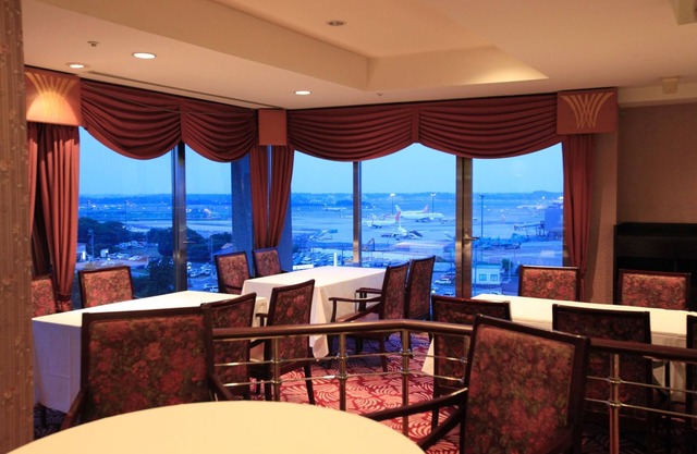 Narita Tobu Hotel Airport