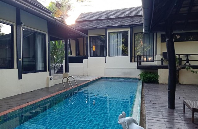 Narittaya Resort and Restaurant