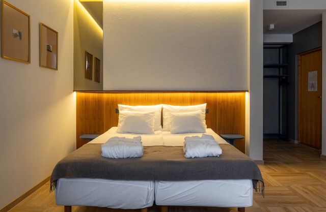 Narva Hotell & Spa