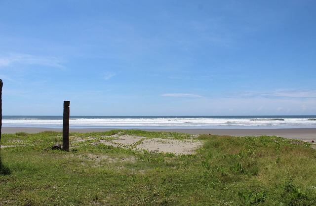 NASA RENTALS /Waterfront Property /Con acceso directamente a la playa