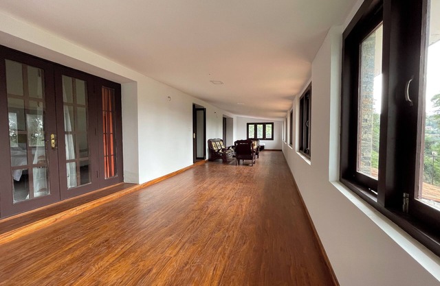 Nashika Homestay