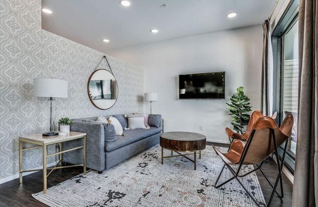 Nashville Condo Gulch/Downtown-Walking Distance