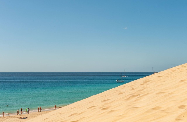 NataLis Apartamentos