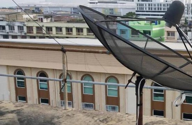 Natcha Place Rangsit Donmuang