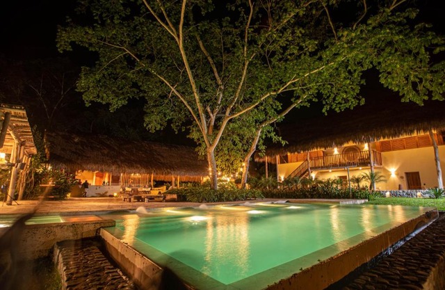 Nativa Refugio Escondido