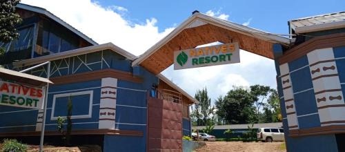 Natives Resort