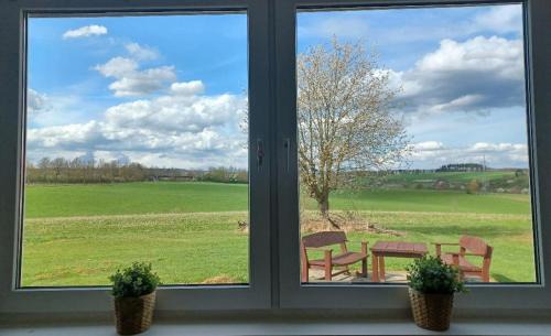 Natur Zentral Frankenberg Eder