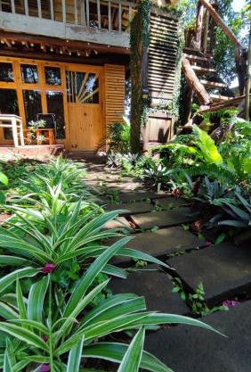 Natural Garden BMT