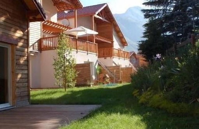 Nature and sunshine in comfort!