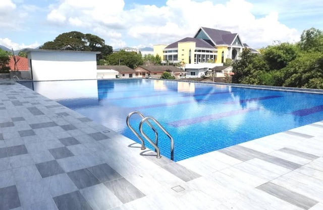 Nature Green View 10 PAX 833