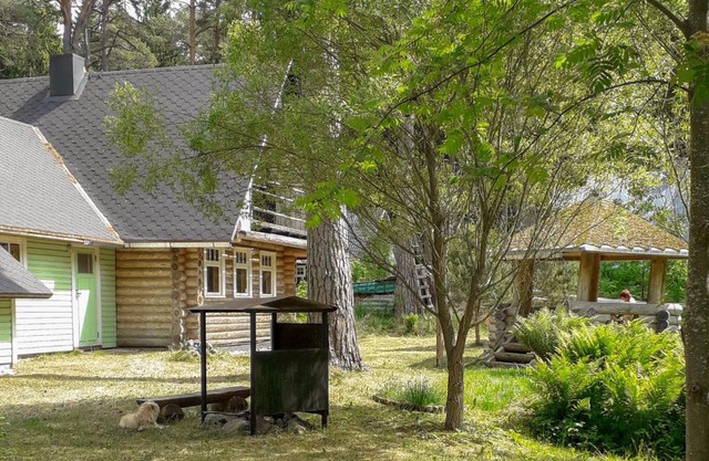Nature Guest House