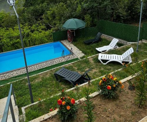 Nature House