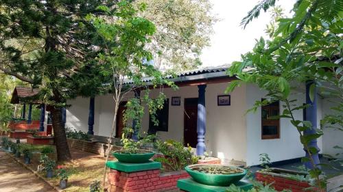 Nature Lodge