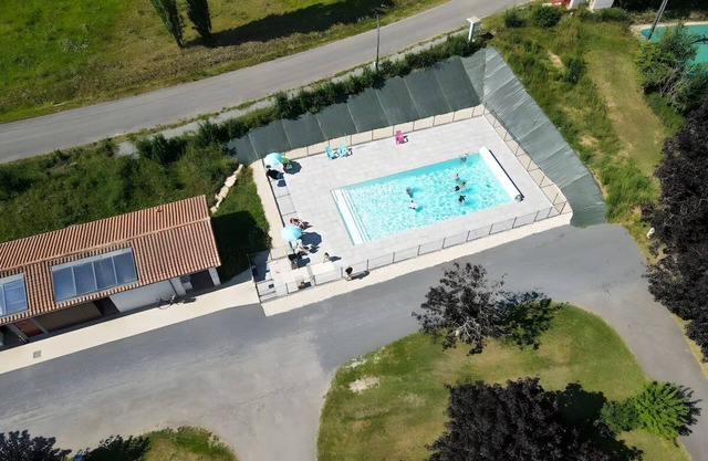 Nature Lover's Paradise with Spacious | 2 Units | Kitchen & Seasonal Pool