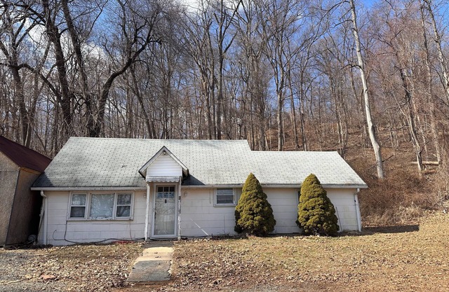 Nature Lovers Cottage