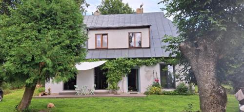 Nature Lovers House