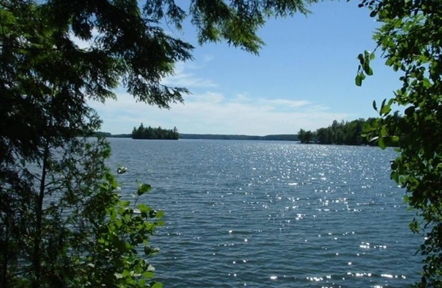 Nature lovers Paradise your own island