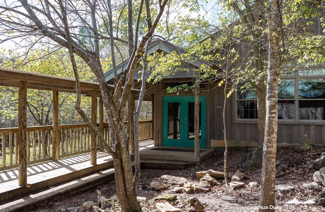 Nature Lovers Retreat for Weddings, Reunions & Gatherings