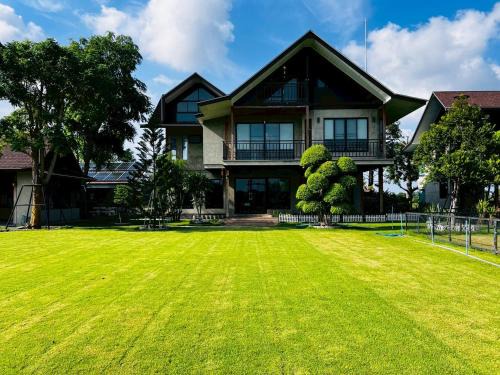 Nature Peace Home