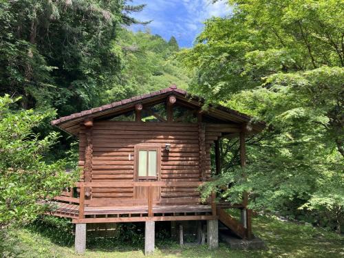 Nature Resort in Shimanto/Vacation STAY 33183