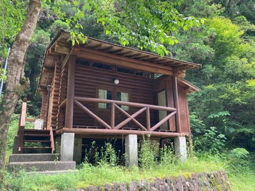 Nature Resort in Shimanto/Vacation STAY 33197