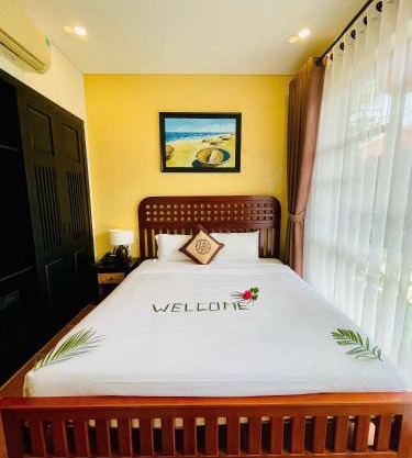 Nature Retreat Hoi An