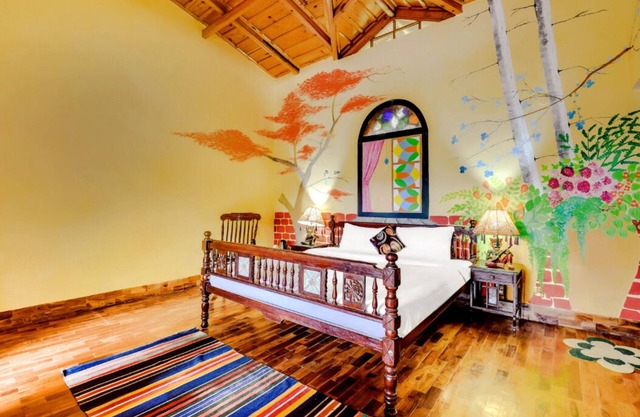 Nature Room, Arthouse