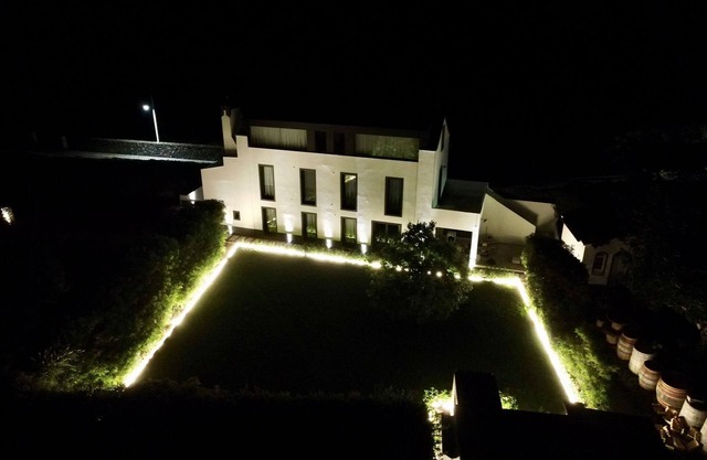 Nature & Sea - Casa Vinhateira South