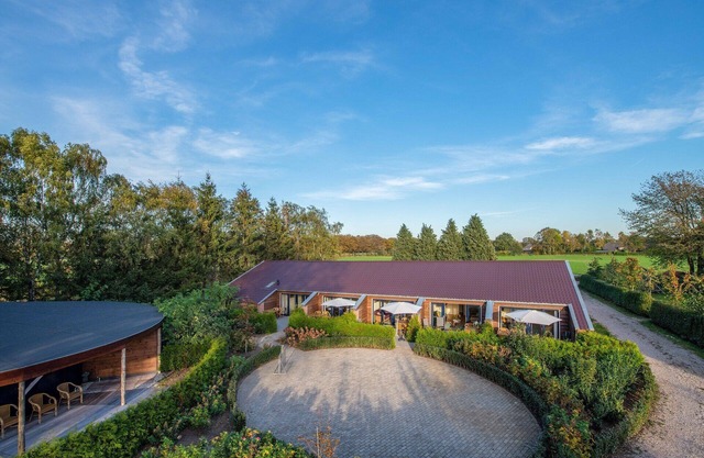 Naturist apartment near Deventer