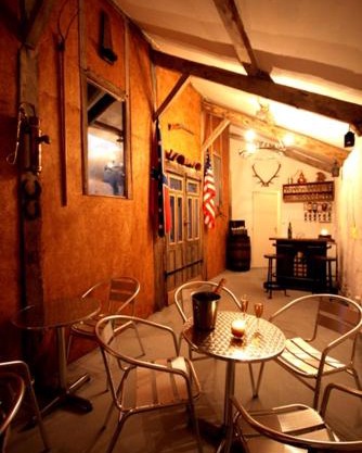 Naturist Hotel Peyraille
