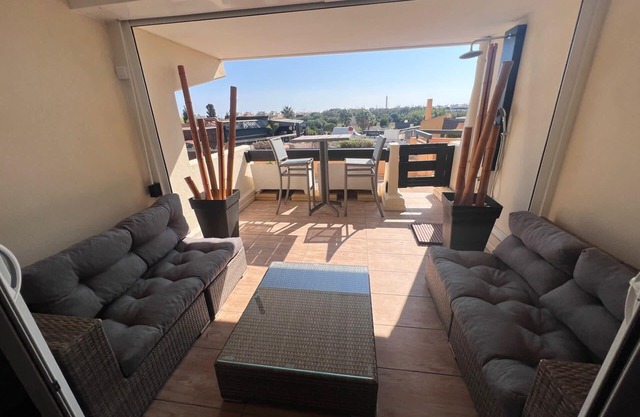 Naturiste Cap d'Agde Port Nature 504