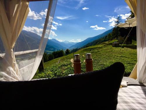 Naturlodge Gadestatt
