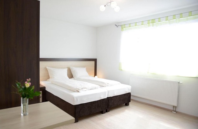 Naturparkhotel & Landgasthof Stromberg