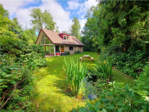 Natuurhuis Drents-Friese Wold