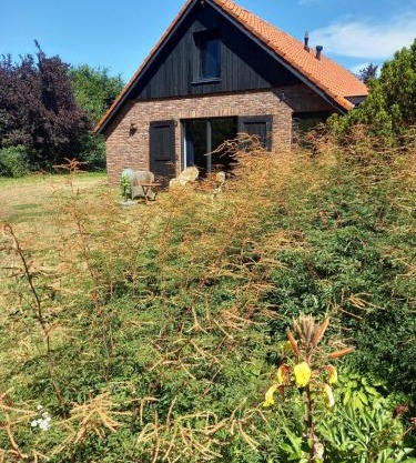 Natuurhuis Marke Lemselo 80 m2