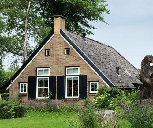 Natuurhuisje OosterEese
