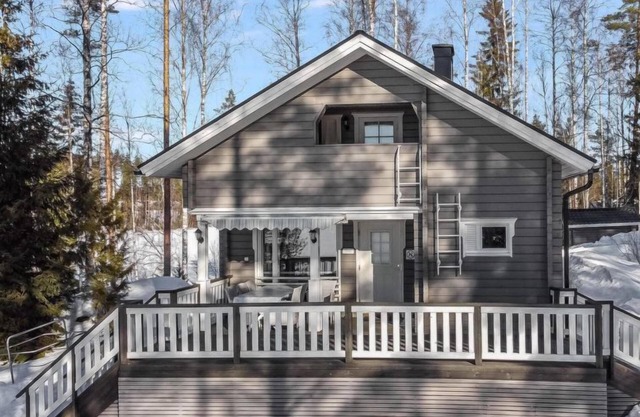 Naurisniemi by Interhome