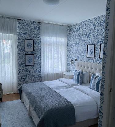 Nautic Hotell