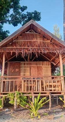 Naviza Homestay