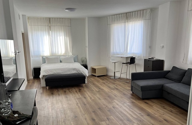 Nazarena Studio Apartment