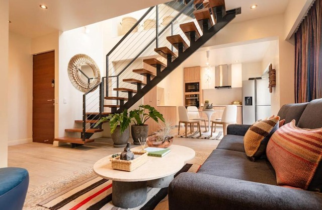 ✶ Nazca Penthouse ✶ 3-stories LUXURY Rooftop Pool