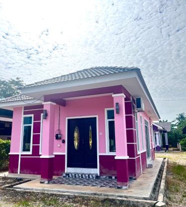 Nazla Homestay Pendang 2