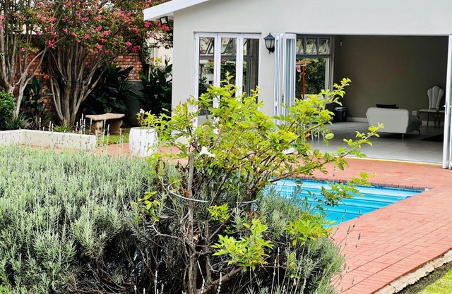 Ndaba Golf Lodge & Hello Beautiful Day Spa