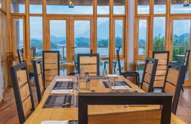NDERE ECHIFUUHA RESORT