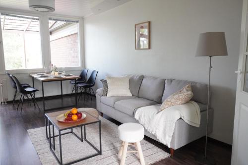 Near Santa Village with Free Parking