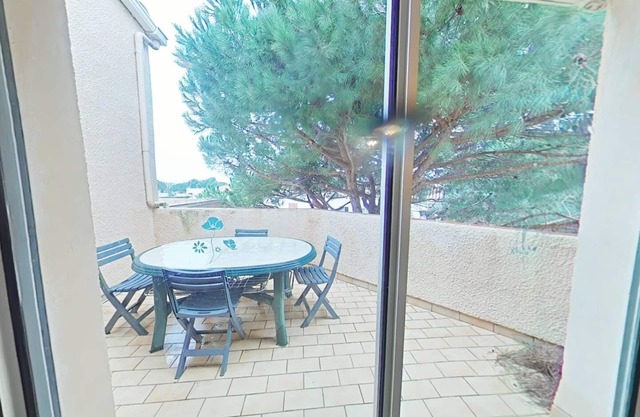 Near the Sea - Apartment with terrace not overlooked