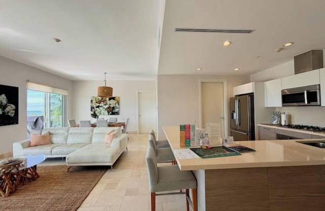 Neat 2 Bedroom apartmentnn
