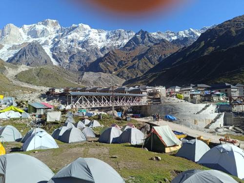 Neelkanth camps