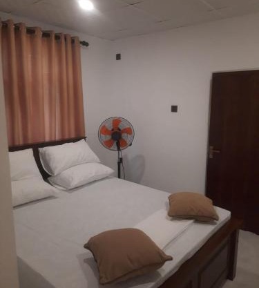 Negombo Breeze