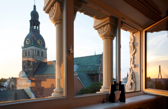 Neiburgs Hotel